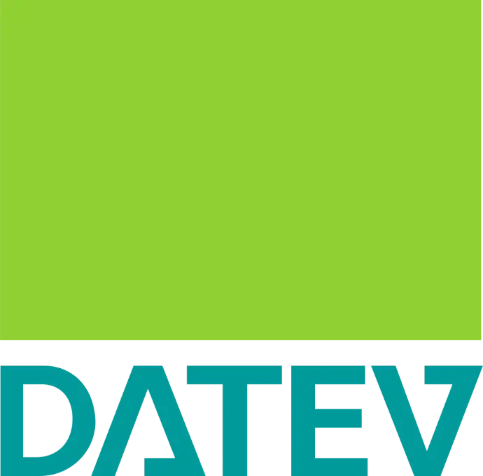 DATEV Logo