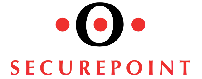 Securepoint Logo