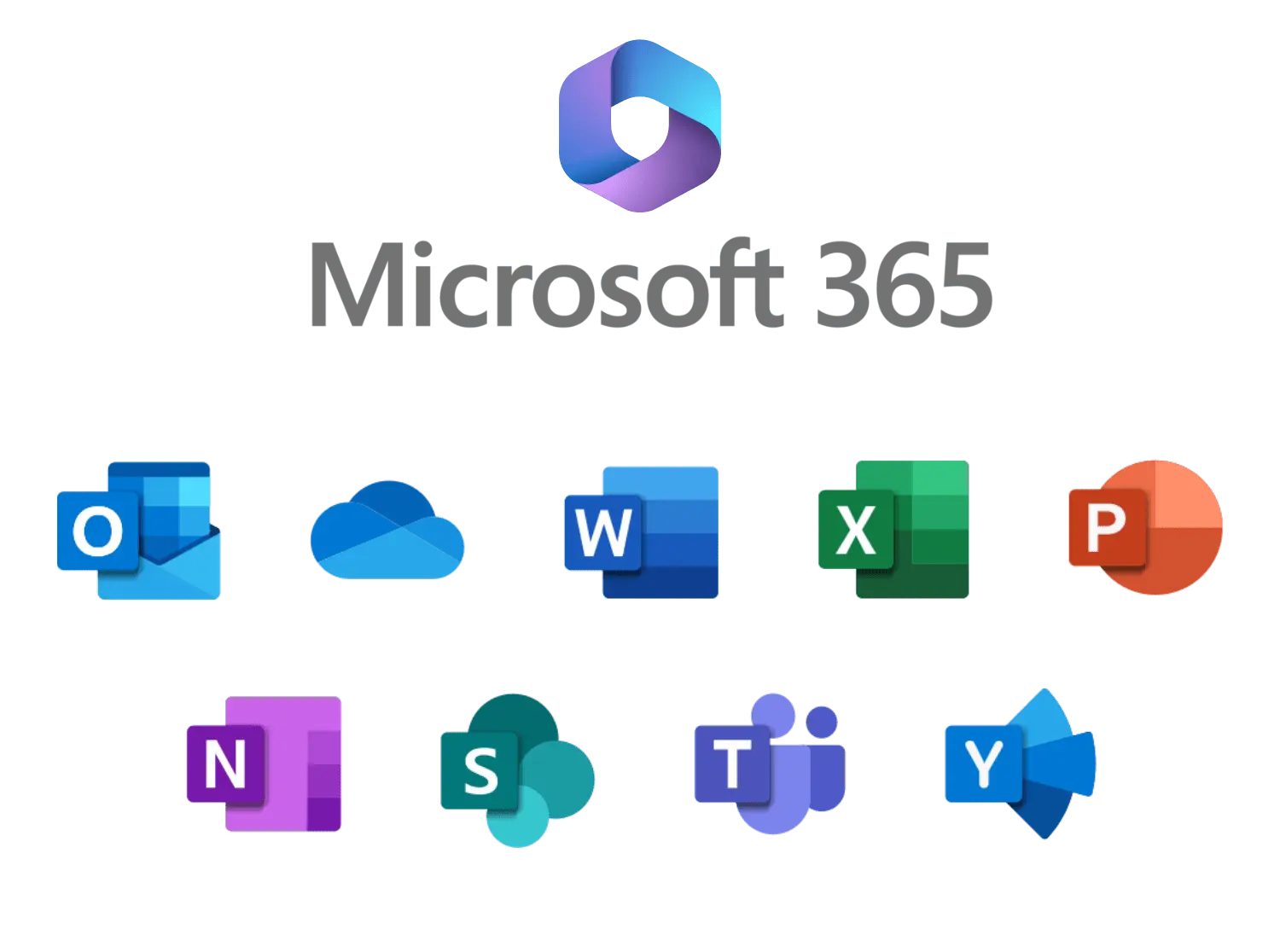 M365 Logo