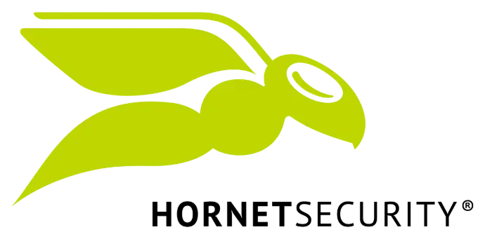 Hornet Security Logo