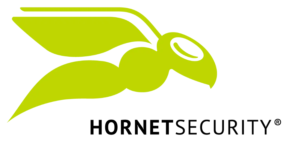 Hornet Security Logo
