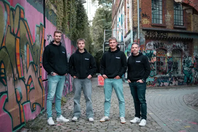 Teamfoto