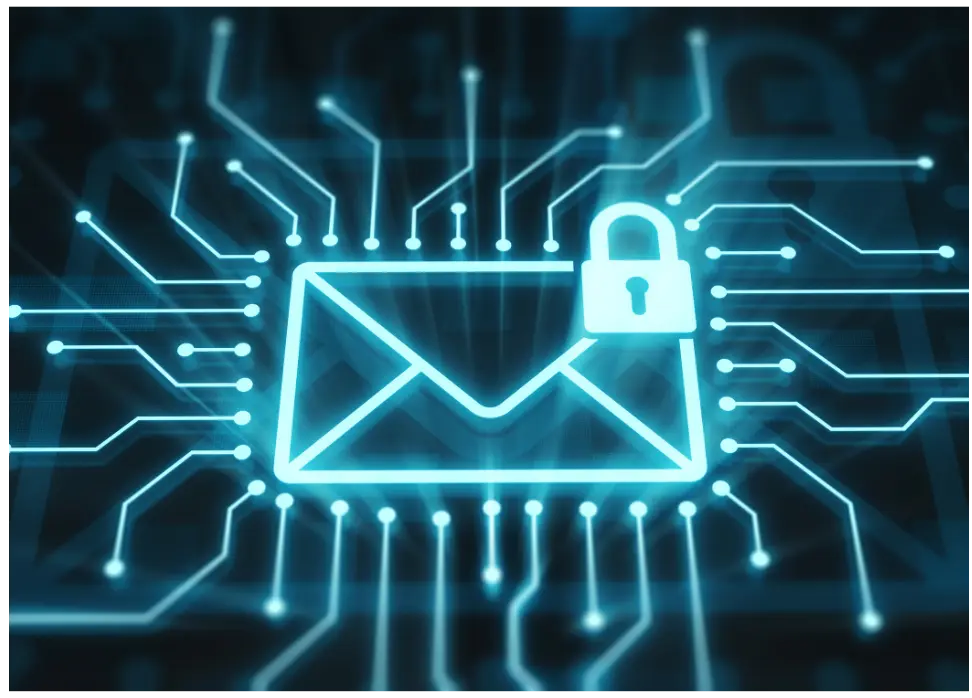 E-Mail-Schutz