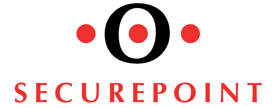 Securepoint Logo